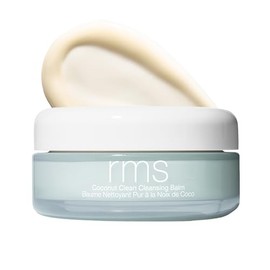 RMS Beauty Cleansing Balm Coconut Women 3.4 oz