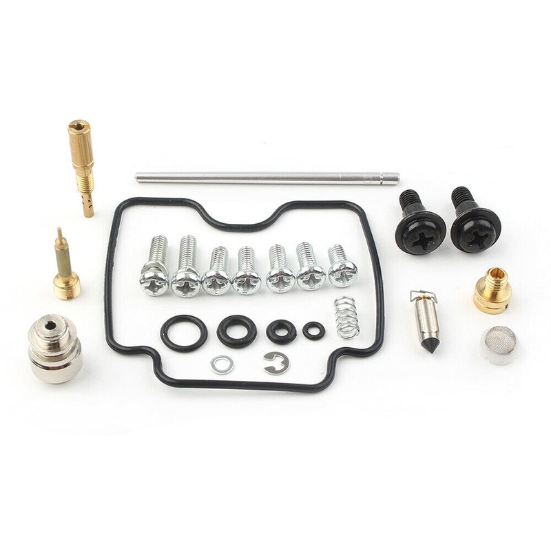 XV1600 Carburetor Carb Rebuild Repair Kit for Yamaha Road Star