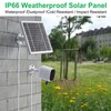 UYODM 3 Pack Solar Panel for Arlo Essential Spotlight |