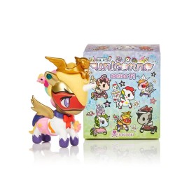 Tokidoki Unicorno Series 11 Blind Box - Full case of 9 BNIB