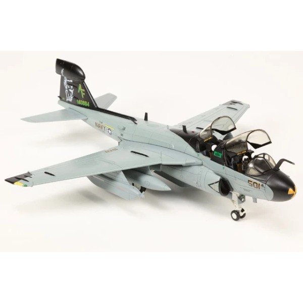 Hobby Master 1/72 EA-6B Prowler Vader USN VAQ-209 Star Warriors