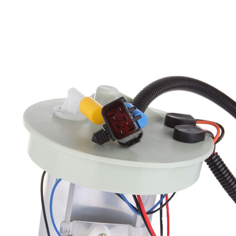 cciyu Replacement for Fuel Pump Module Assembly Electrical 1999-2004 For