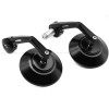 RockMute For Z900RS Z650RS W800 Z650 W175 Handlebar Bar End