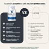 Biosulin 60 Cápsulas Vitaminas Calcio Magnesio