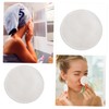 Baluue 300 Pcs Makeup Cotton Skincare Makeup Face Cotton Pads