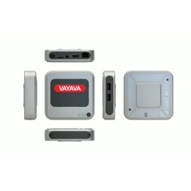 Gamebox Retro Game Console with 40000 games, Joysticks Dual use with Android TV