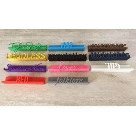 1 pc Vinyl/CD Holder Wall Mount Decor Decoration for Taylor Swift albums