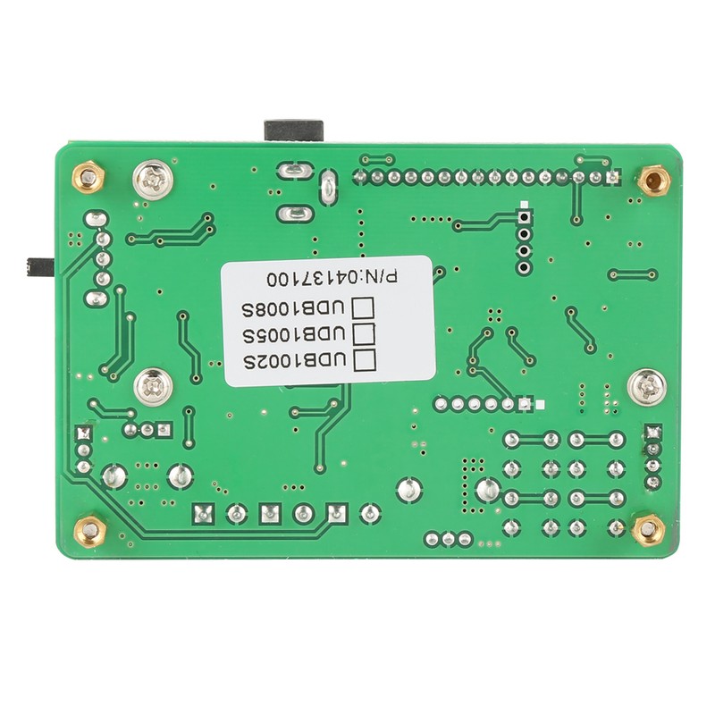 UDB1005S AC100-240V Waveform Function Signal Generator DDS Module(5MHz )