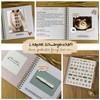 Baby Album My First Year, Memory Book to Fill in,
