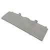 FZJDSD Front Panel Steel Painted 98049316 Compatible with Isuzu NPR
