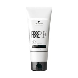 Schwarzkopf Fiber Plex No. 4 Bond Serum 100g
