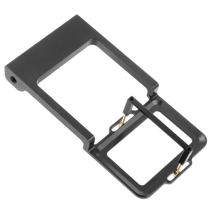 CS PRIORITY Handheld Gimbal Vertical Switch Adapter Mount Plate Kit