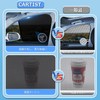 Cartist Mazda CX-30 Mesh Curtain DMEP DM8P DMFP Blackout Curtain