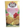 Kauai Kookie Guava Macadamia Cookies Value Pack 4 Boxes