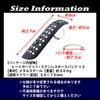 [FrugeL] Muffler Guard Heat Protector Muffler Cover with Muffler Shield