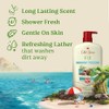 Old Spice Body Wash for Men, Fiji with Palm Tree