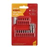 Amtech L3220 16 Piece Torx bit Set