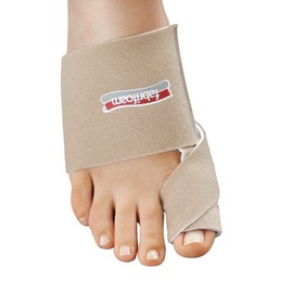 Fabrifoam Bunion Sling size large left