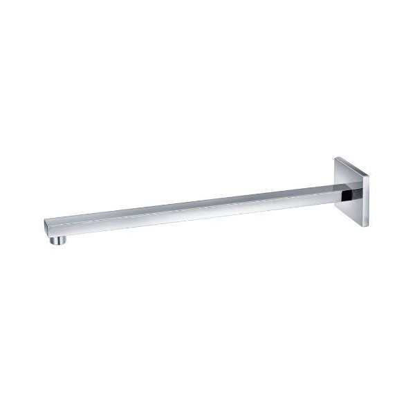 Moder Art Interior Design Solid Brass Polished Chrome 16 Inch