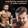 Misich Beard Pencil Filler for man Water Proof Beard pen