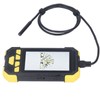 Screen Endoscope 4.3in Inspection Camera 8mm Lens HD Digital Portable