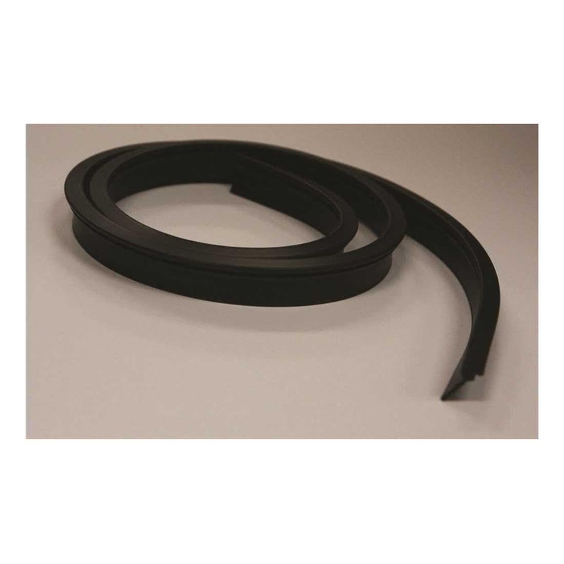 LARSON Certified Replacement Door Sweep, Storm Door Draft Stopper for