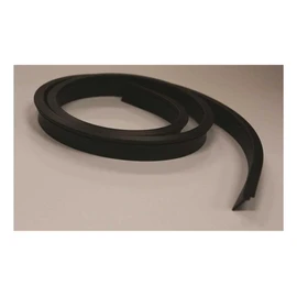 LARSON Certified Replacement Door Sweep, Storm Door Draft Stopper for Metal or Vinyl Storm Doors