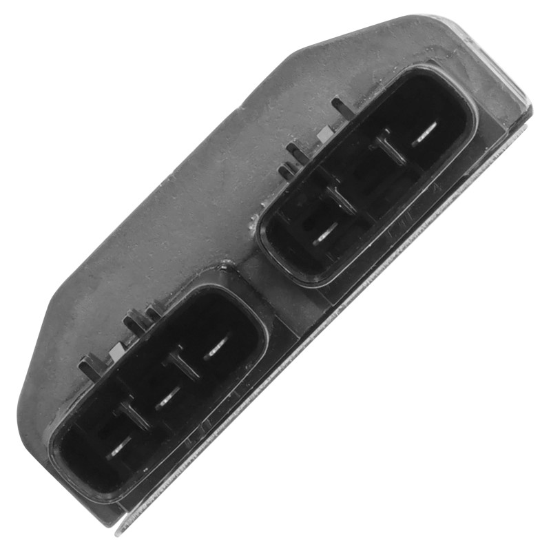 For Yamaha Caltric Regulator Rectifier for Yamaha Grizzly 700 YFM700