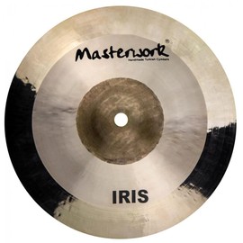 Masterwork 208240 Iris 10'' Splash