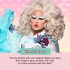 Kimchi Chic Kimchi Chic High Key Gloss, High-Shine Lip Gloss