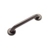 Bathroom Safety Grab Bar - Old World Bronze/ADA Shower Toilet