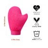 Self Tanner Mitt Applicator - US Patent Self Tanning Mitt