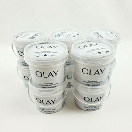 Olay 10X Olay Women Charcoal Detoxifying Body Mask 0.35oz each Container