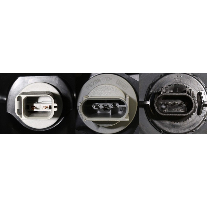 Garage-Pro Headlight Compatible with 2007-2014 Ford Expedition Driver Side