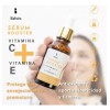 2pack Serum Facial Acido Salicílico Y Vitamina E + Vitamina
