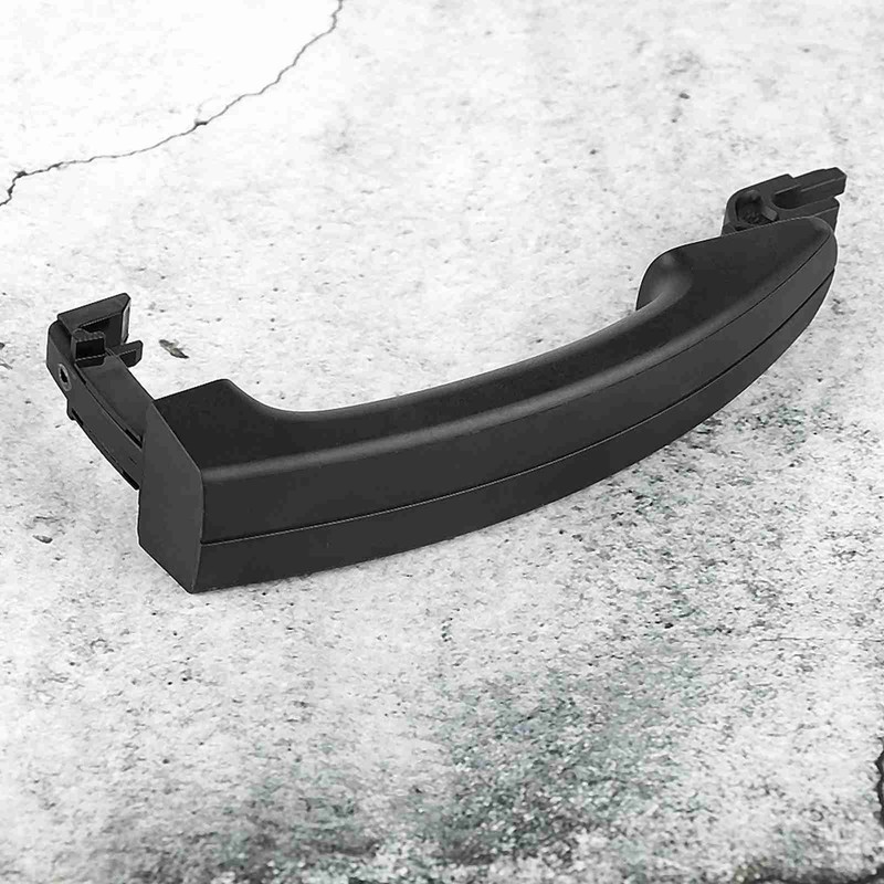 Car Rear Door Handle Fit for Ford Transit Tourneo Custom