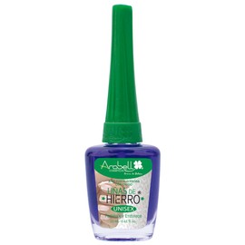 Arobell Iron Nail Hardener, No more brittle nails, for Unisex, 0.4 Ounce