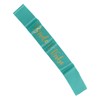 8Pcs Bride Bridesmaid Sash Gold Letters Hypoallergenic Material Wedding Bride