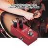 xinyee Classic Distortion Pedal Electric Guitar Effects Pedal True Bypass