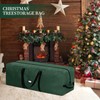 Christmas Tree Storage Bag - Fits Up to 9 Ft