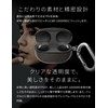 UNIQ SONY WF-1000XM5 Clear Case Impact Absorption Protection LED Visible