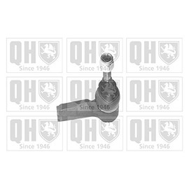 QH QR3618S Tie Rod End - LH & RH