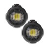 Unbranded For Honda CRF1100L Africa Twin Motorcycle LED Auxiliary Fog