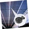 SUPVOX 20Pcs Durable Sunshade Mesh Clips for Greenhouse Gardening Versatile
