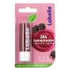 Labello Bálsamo Labial Protector Humectante Mora 4.8g