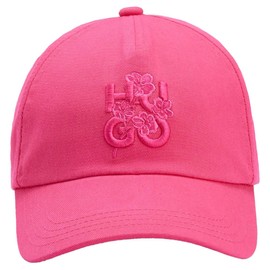 BOSS Women's Cara-pe Cap, Bright Pink672