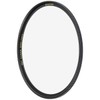 B+W Protective Filter, Clear Filter MRC Nano Master 72 mm