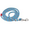 Nylon Horse Rope Multipurpose Thickened Livestock Lead Rope with Alloy