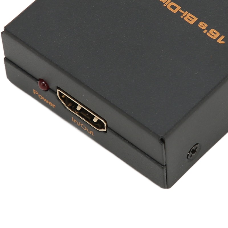 HD Multimedia Interface EDID Manager Support 4K CEC Up to