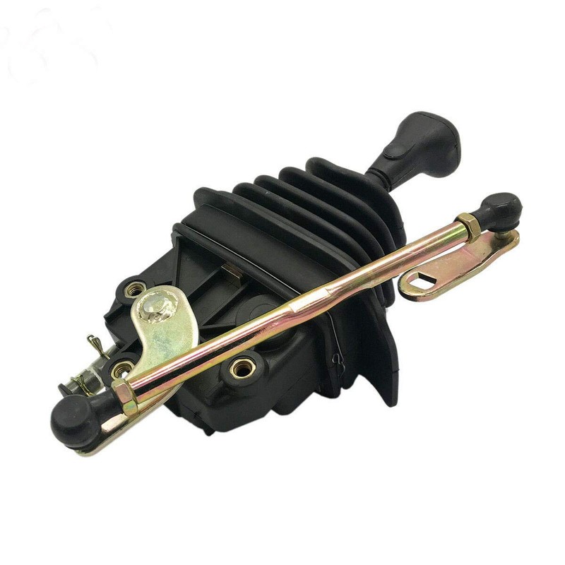 C CLINK Replacement for Yamaha Rhino UTV Gear Shifter Assembly